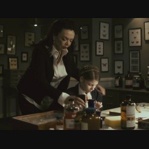 Bilder Butterfly Room - Vom Bösen besessen