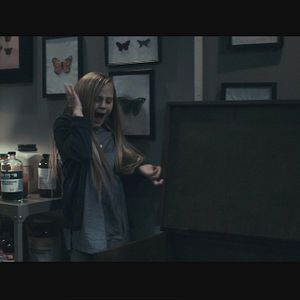 Bilder Butterfly Room - Vom Bösen besessen