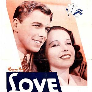 Bilder Love is on the Air