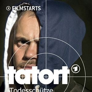Bilder Tatort: Todesschütze