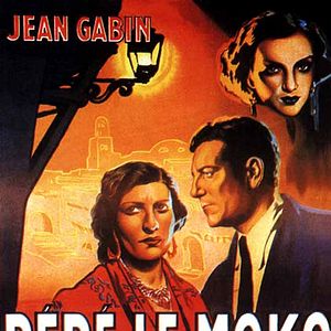 Bilder Pépé le Moko – Im Dunkel von Algier