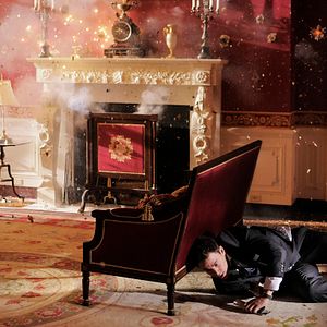 Bilder White House Down