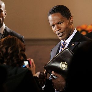 Bilder White House Down