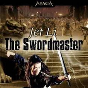 Bilder The Swordmaster