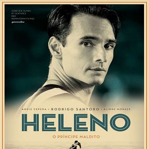 Bilder Heleno, o príncipe maldito