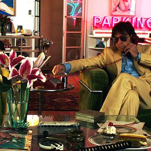 Bilder Charlies Welt - Wirklich nichts ist wirklich