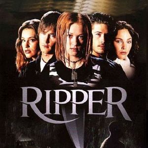 Bilder Ripper - Brief aus der Hölle