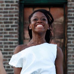 Bilder Michaela Deprince