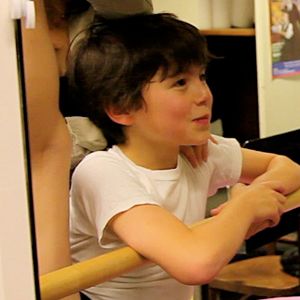 Bilder Jules Jarvis Fogarty