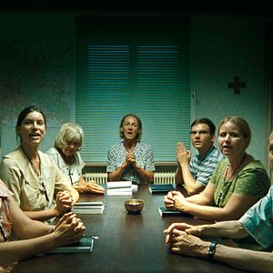 Bilder Paradies: Glaube