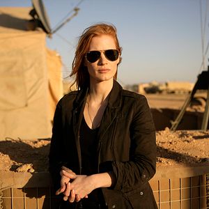 Bilder Zero Dark Thirty