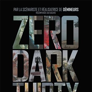 Bilder Zero Dark Thirty