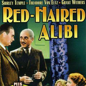 Bilder Red Haired Alibi