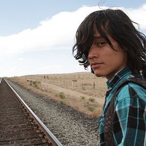 Bilder Marfa Girl - Fucking Texas