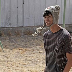 Bilder Marfa Girl - Fucking Texas