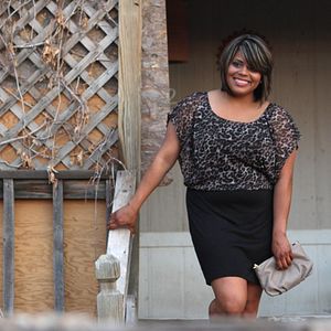 Bilder Marfa Girl - Fucking Texas