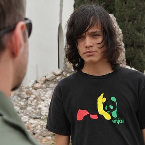 Bilder Marfa Girl - Fucking Texas