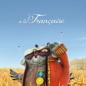 Bilder A la française