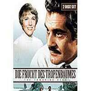 Bilder Die Frucht des Tropenbaumes