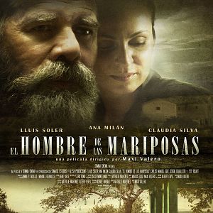 Bilder El hombre de las mariposas