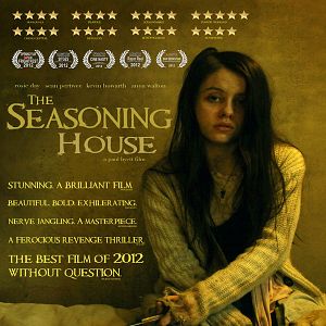 Bilder The Seasoning House