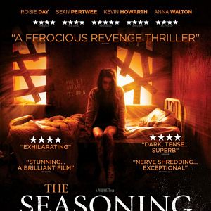 Bilder The Seasoning House