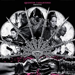 Bilder The Man with the Iron Fists