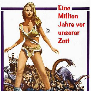 Bilder Eine Million Jahre vor unserer Zeit