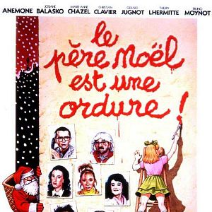 Bilder Da graust sich ja der Weihnachtsmann