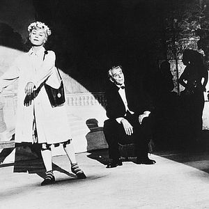 Bilder Die Nächte der Cabiria