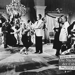 Bilder Die Nächte der Cabiria