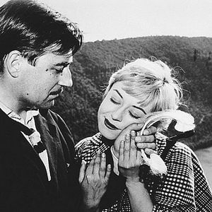 Bilder François Périer