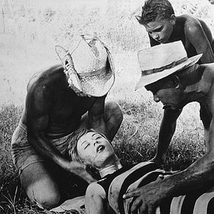 Bilder Die Nächte der Cabiria