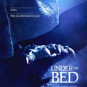 Bilder Under the Bed