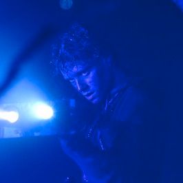 Bilder Under the Bed