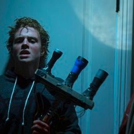 Bilder Under the Bed