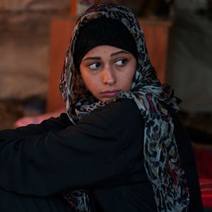 Bilder Maysa Abed Alhadi