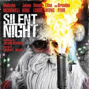 Bilder Silent Night