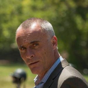 Bilder Timothy V. Murphy