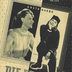 Bilder Die Frau mit den zwei Gesichtern