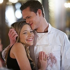 Bilder Falling Up - Liebe öffnet Türen