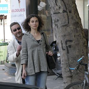 Bilder Rech JF pour court-métrage rémunéré