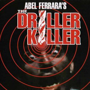 Bilder The Driller Killer