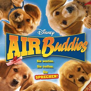 Bilder Air Buddies - Die Welpen sind los