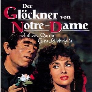 Bilder Der Glöckner von Notre Dame