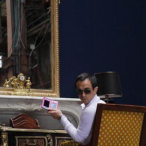 Bilder Le Grand Retournement