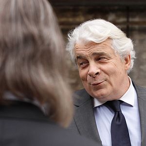 Bilder Le Grand Retournement