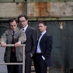 Bilder Le Grand Retournement