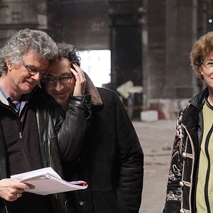 Bilder Le Grand Retournement