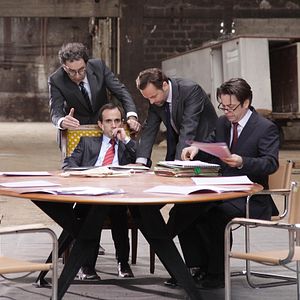 Bilder Le Grand Retournement